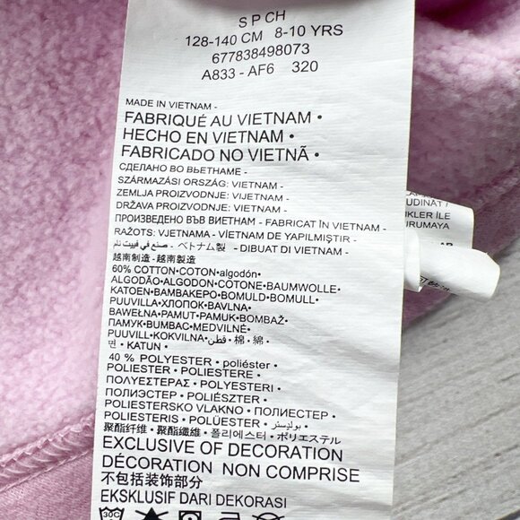 Converse Graphic Hoodie - Picture 2 of 4